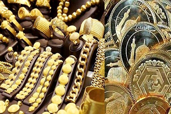 تغییرات قیمت طلا و سکه امروز یکشنبه ۵ مهر ۱۴۰۵
