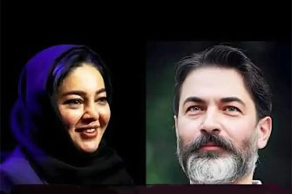 تمجید خاص خانم بازیگر از پارسا پیروزفر/ ویدئو