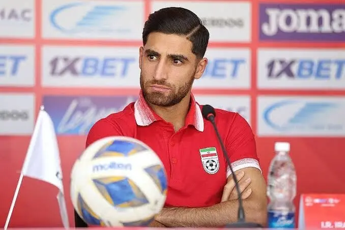 جهانبخش در آستانه انتقال به فجرسپاسی؟