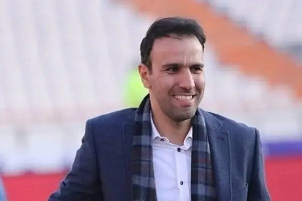 طعنه سنگین سرپرست پرسپولیس به مدیر استقلال: فتاحی بازی دیگری را دیده!