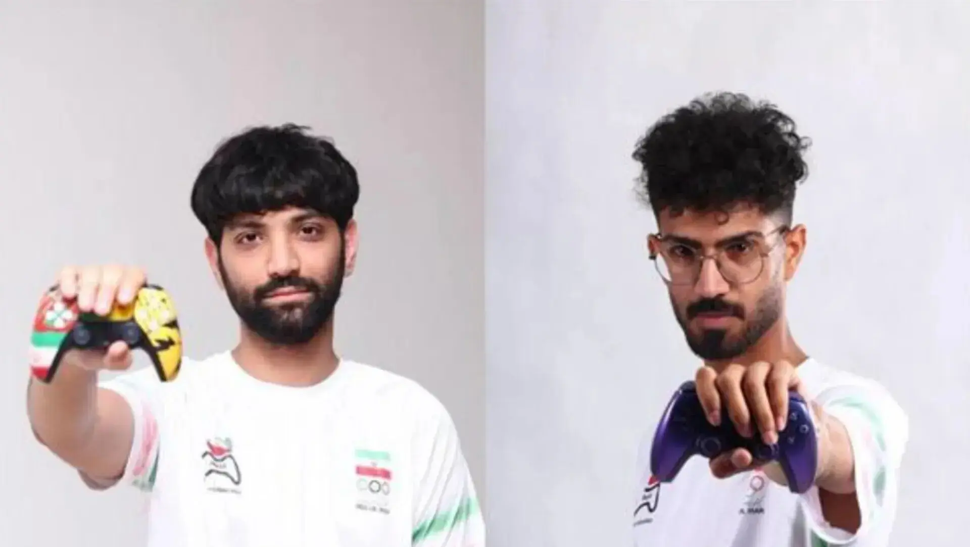 فوتبال الکترونیک ایران به مرحله حذفی صعود کرد/ قطر حریف پسران ما نشد