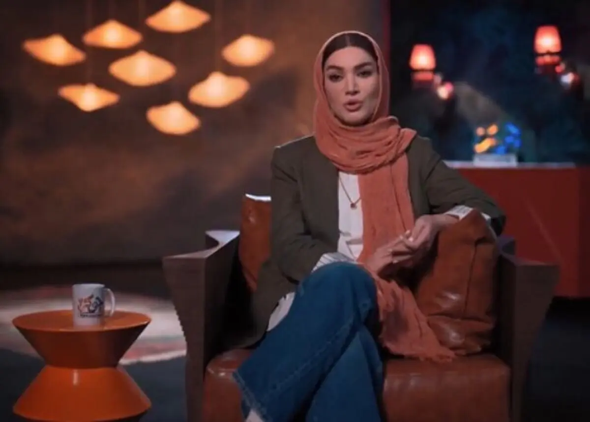 متین ستوده: هر چه الان دارم، یک روز فکرش را هم نمی کردم/فیلم