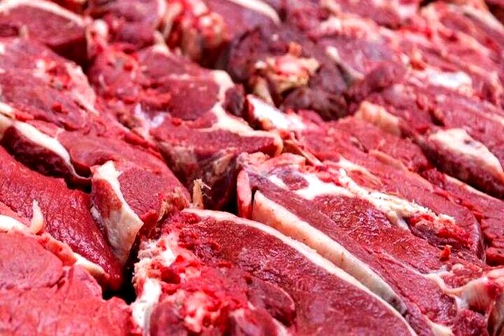 واردات گوشت پاکستانی | قیمت گوشت وارداتی چند؟