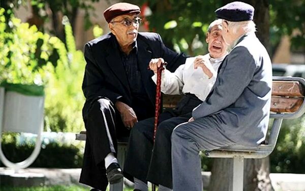 وام بازنشستگان ۲۰۰ میلیونی بانک رفاه بدون ضامن