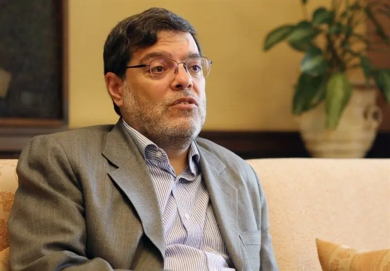 واکنش محمد مرندی به حکم شلاق پرستو احمدی/ ویدئو