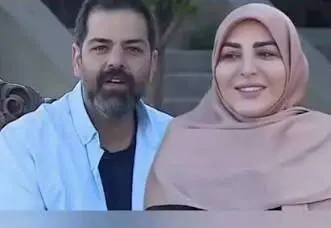 وقتی المیرا شریفی مقدم روی آنتن زنده معلم زبان ترکی می‌شود!/ ویدئو