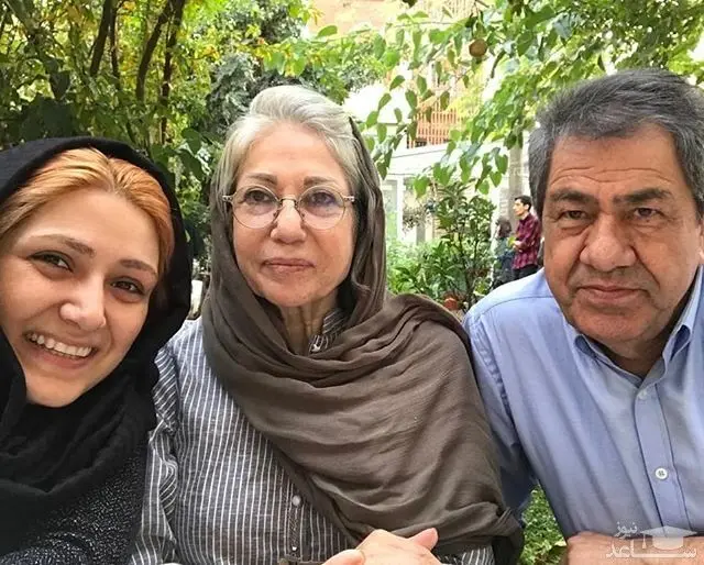 خانواده ملکه گدا