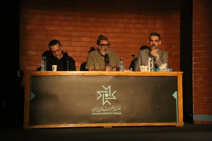 دو آلبوم همایون مجدزاده پس از سال ها تاخیر رونمایی شد