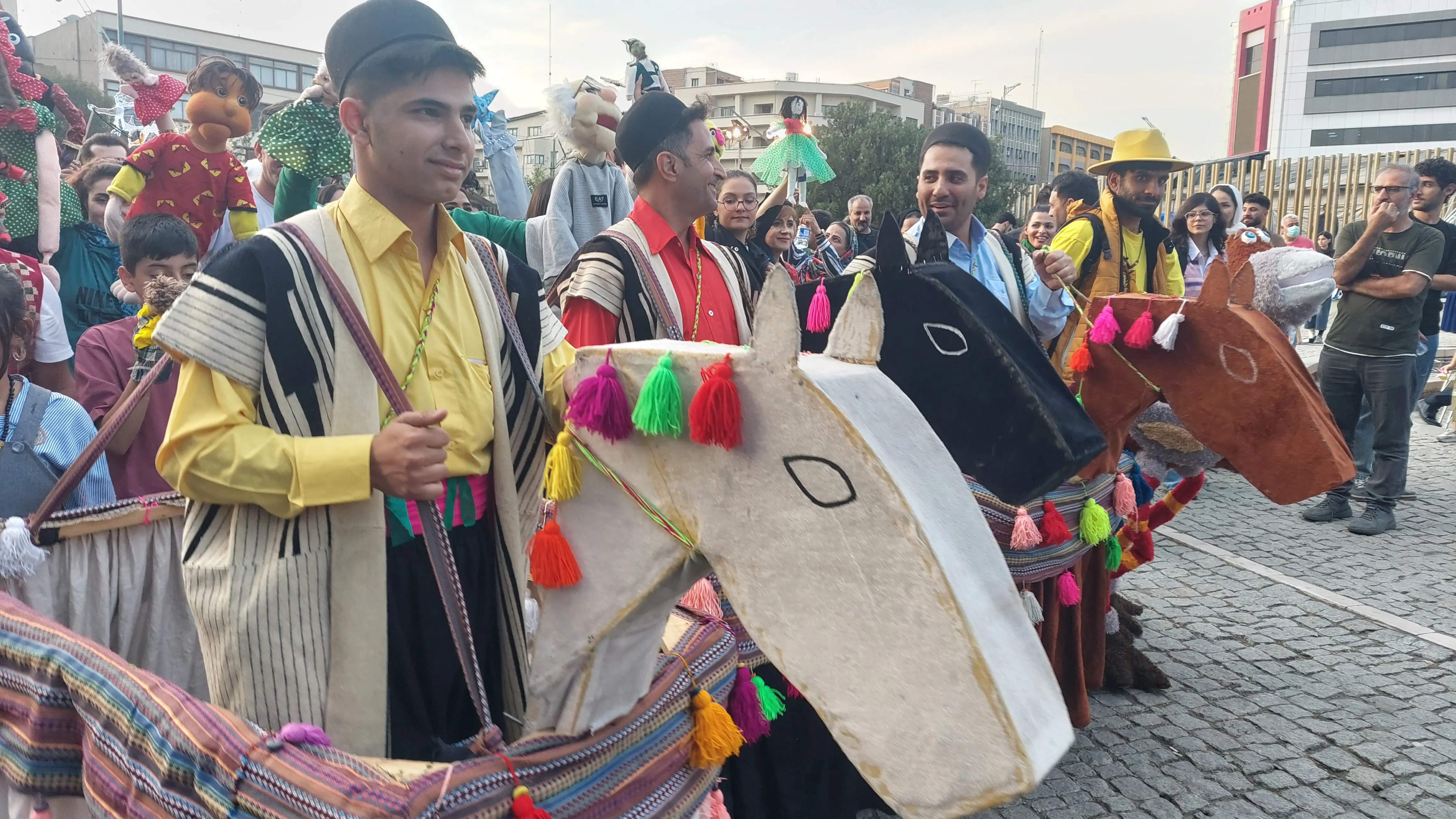 عروسک