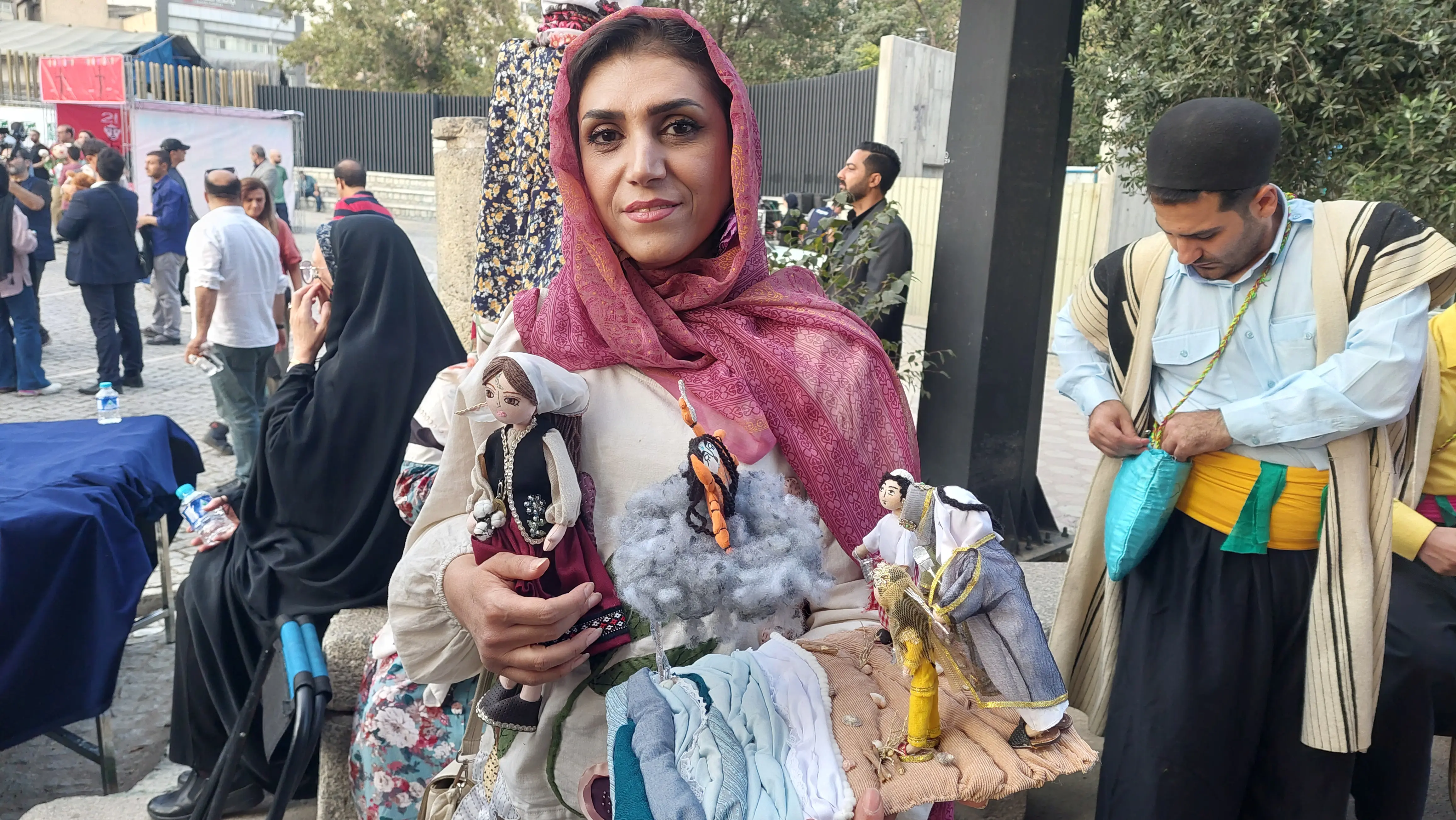 عروسک