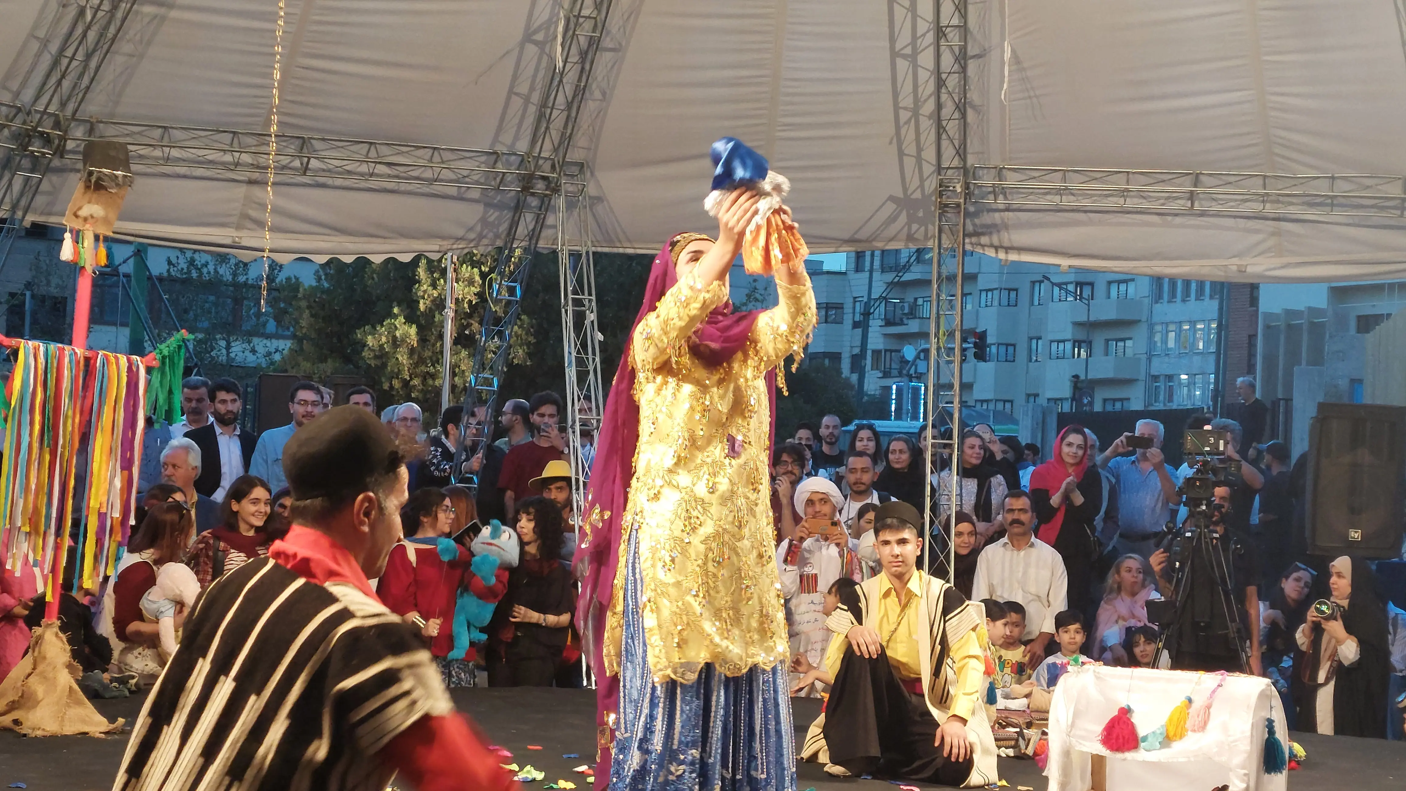 عروسک
