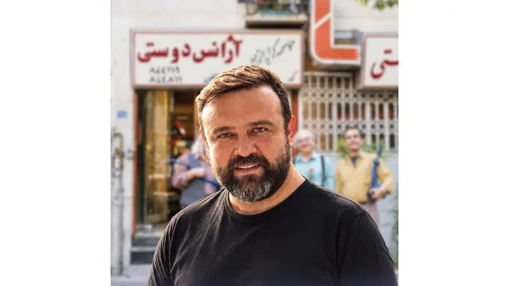 آژانس دوستی دوباره مسافر می‌گیرد؛ بهرنگ توفیقی پشت فرمان فصل دوم