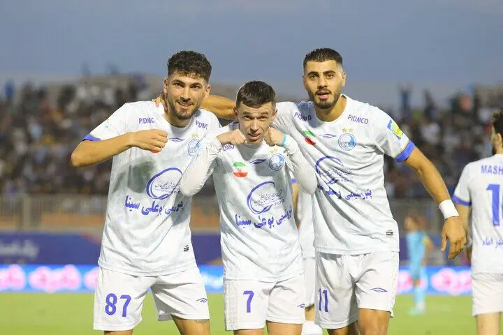 استقلال- شباب الاهلی؛ جنگ جذاب صدرنشینی