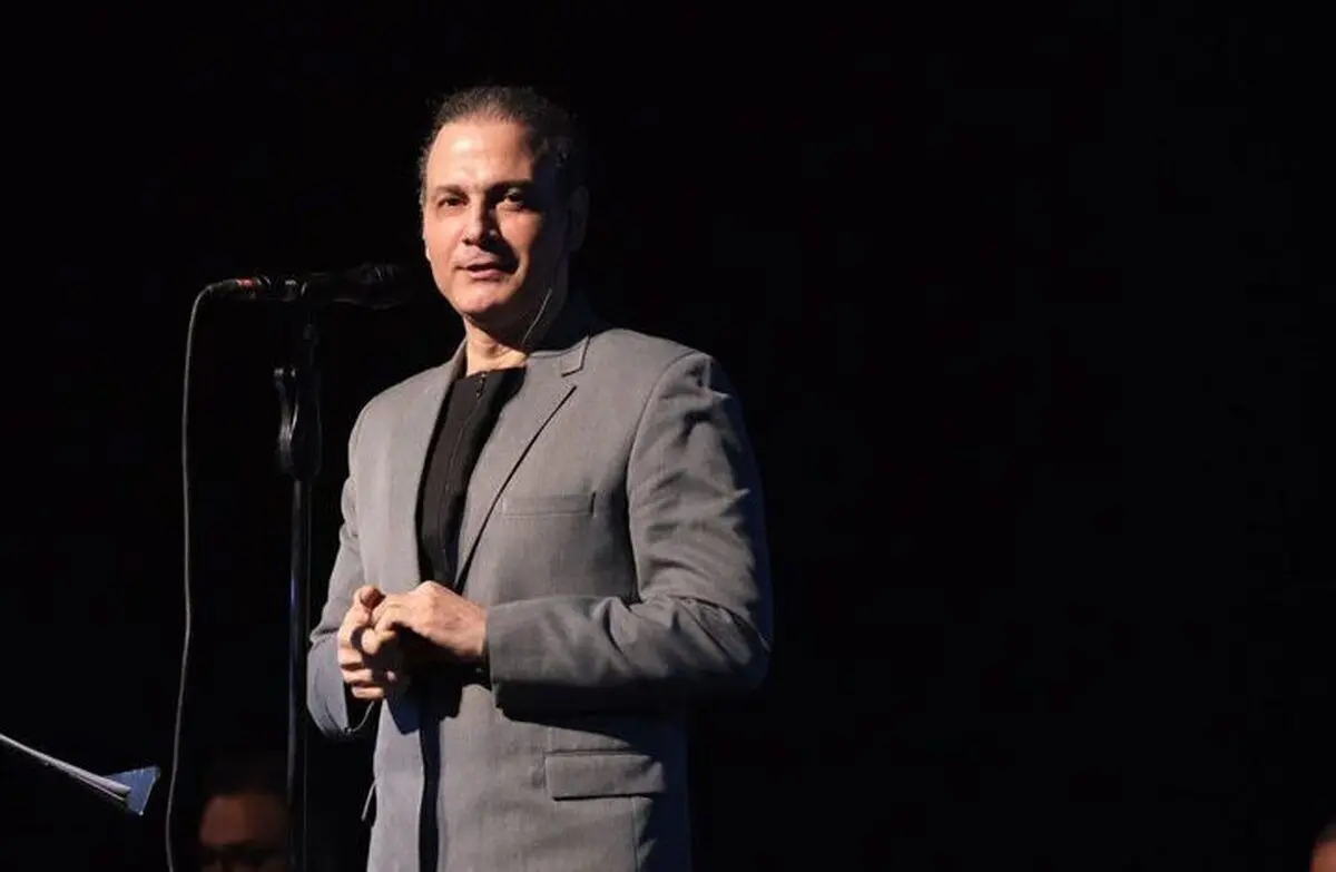 برخی ملاحظات کنسرت علیرضا قربانی در مشهد را لغو کرد