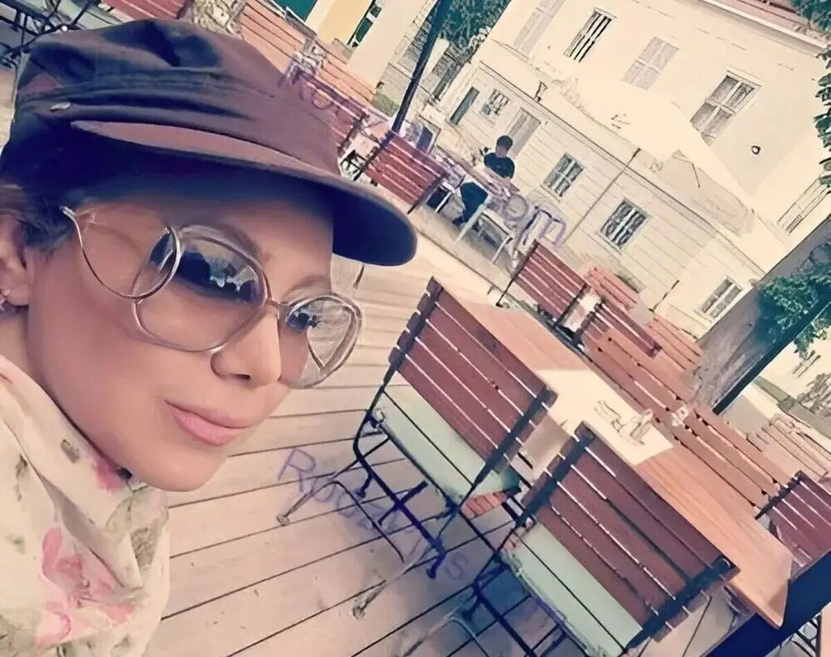 بهنوش بختیاری درگذشت/فیلم