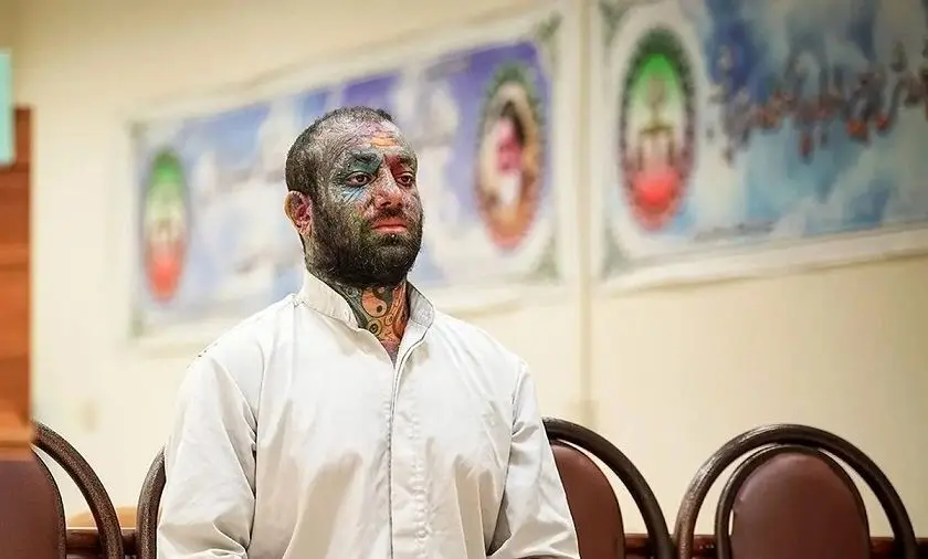 تتلو از زندان آزاد شد؟