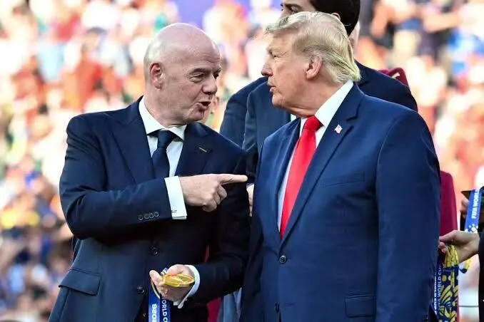 جایزه صلح ترامپ در آستانه لغو
