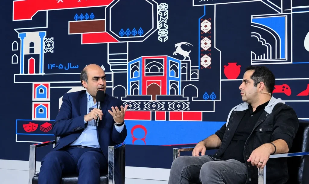 حاکمیت برای استادیوم خالی چمن می‌کارد؛ بازی رسانه در لیگ دیگری جریان دارد! / از یارانه کاغذ تا غفلت از نسل Z؛ نیازمند «حاکمیت دانش‌بنیان» در کنار «رسانه دانش‌بنیان» هستیم