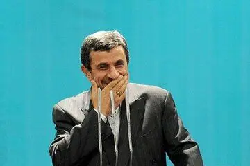 خاطره پیمان قاسم خانی از مقایسه یک شخصیت سریال باغ مظفر و احمدی نژاد/ ویدئو