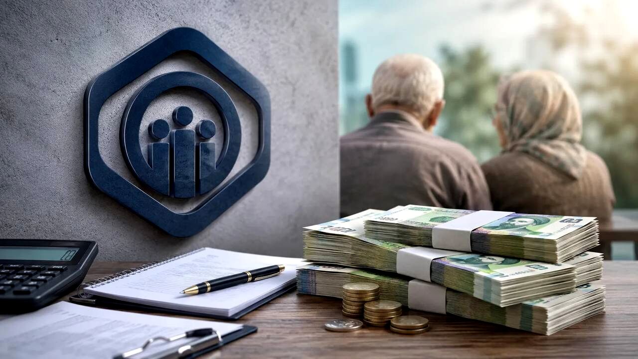 خبر مهم درباره واریز وام بازنشستگان به حساب ها