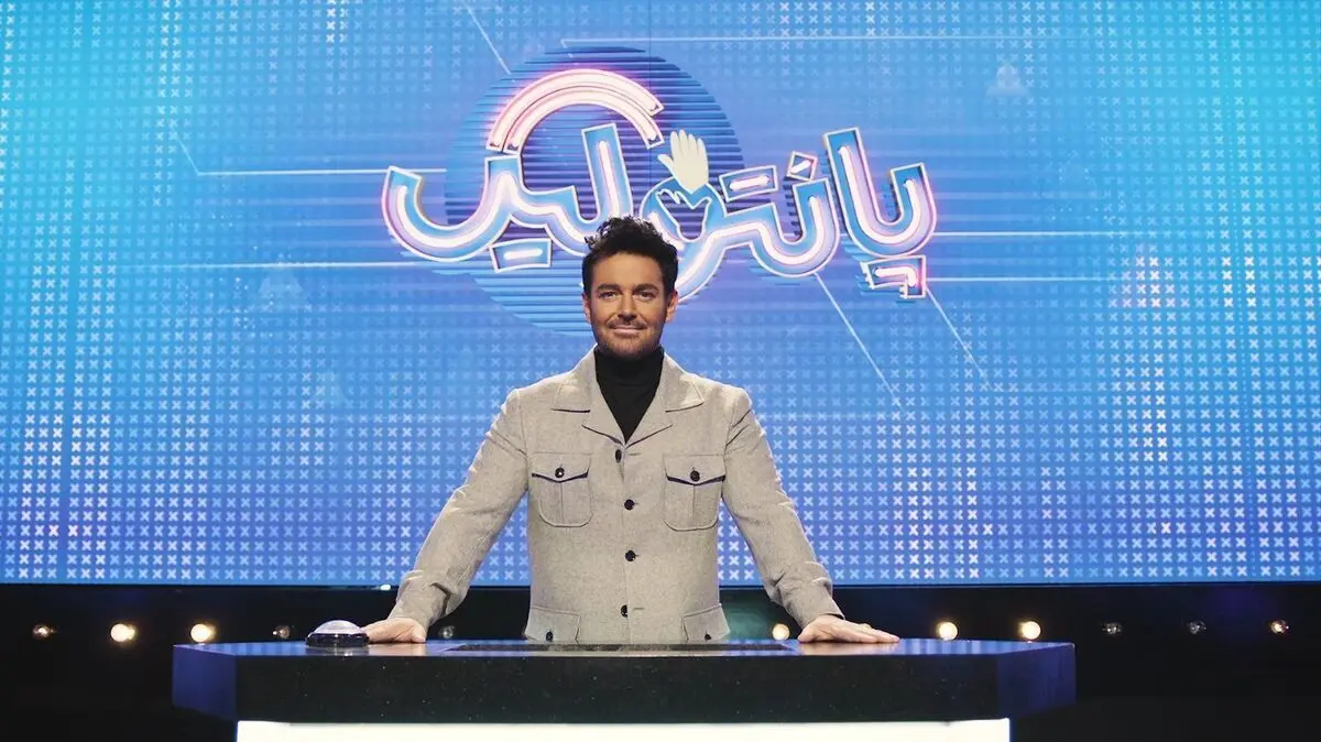 خطر از بیخ گوش محمدرضا گلزار گذشت!/ ویدئو