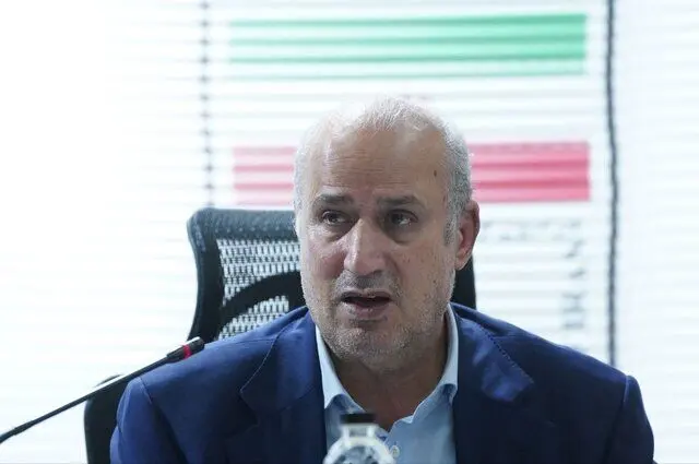 رئیس فدراسیون فوتبال: صورت‌های مالی باشگاه‌ها باید افشا شود