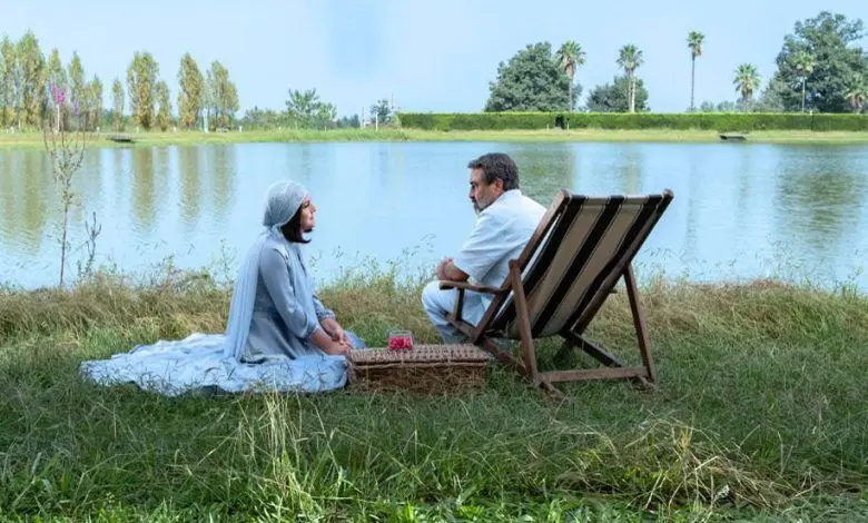 رضا عطاران این بار با فیلم «خواب» بر پرده سینماها