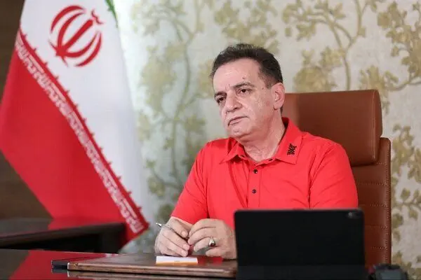زنوزی: برخورد نکنند از لیگ کنار می‌کشیم؛ از فدراسیون شکایت می‌کنیم