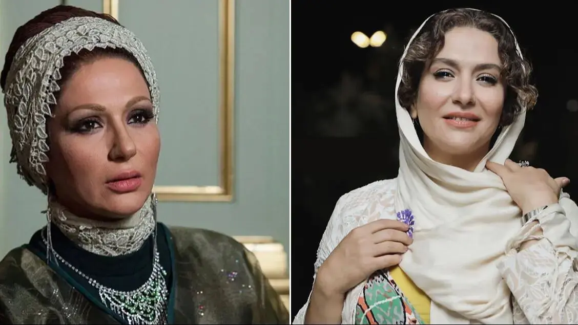 ساغر عزیزی: مرتب می‌گفتم «من پسرم» اما کسی باورم نمی‌کرد!/ فرار عجیب بازیگر «معمای شاه» از مدرسه دخترانه