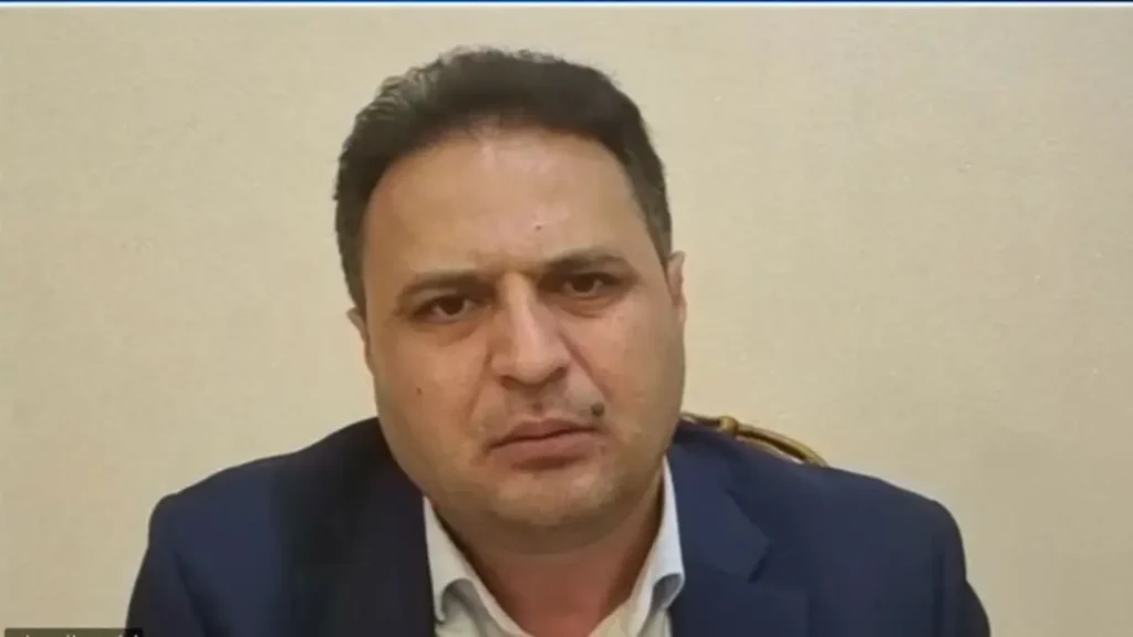 سخنگوی تراکتور: ما تیم با شخصیت و باکلاسی هستیم/ ویدئو