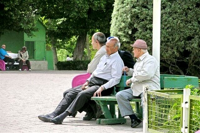 نوبت‌بندی برای پرداخت وام به بازنشستگان