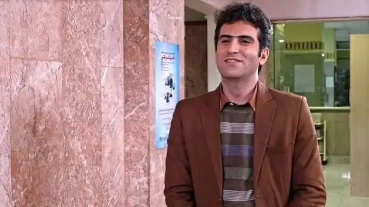 هوتن شکیبا: بر خلاف حبیب اصلا ازدواجی نیستم/ ویدئو