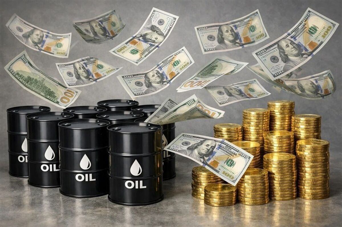 واکنش قیمت نفت به احتمال مذاکرات ایران و آمریکا