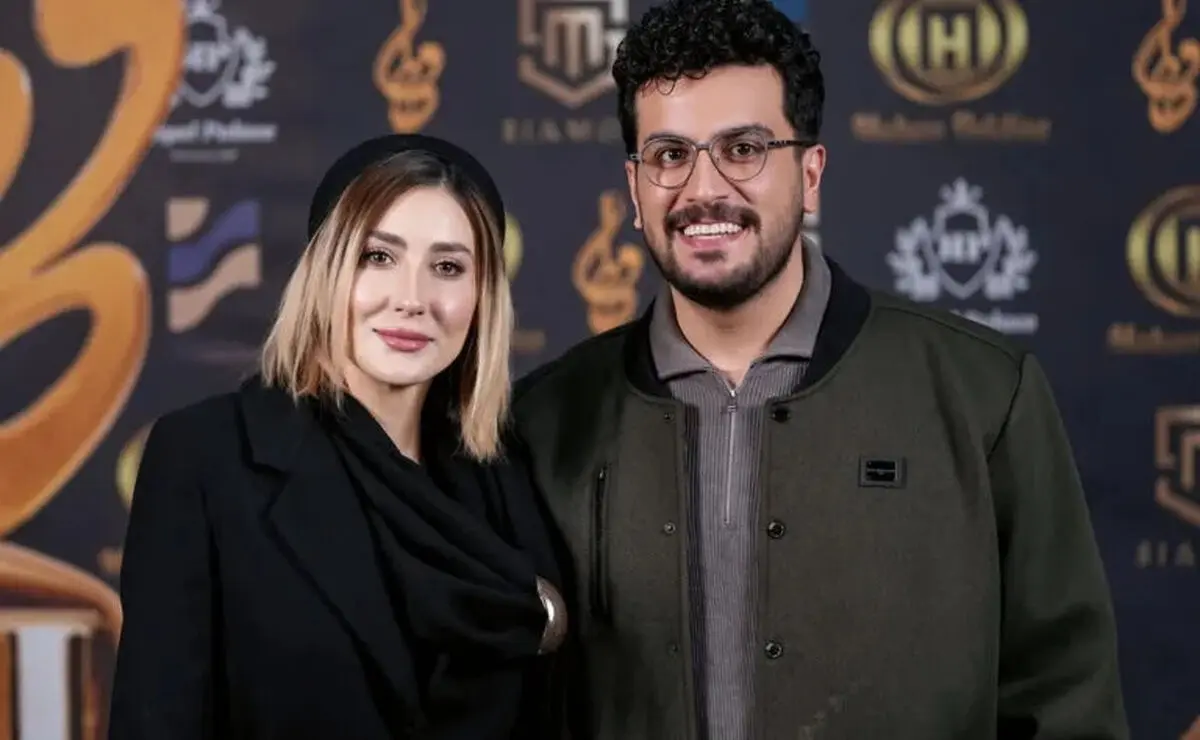 پای یک وبلاگ نویس به مشاجره او و همسرش باز شد!