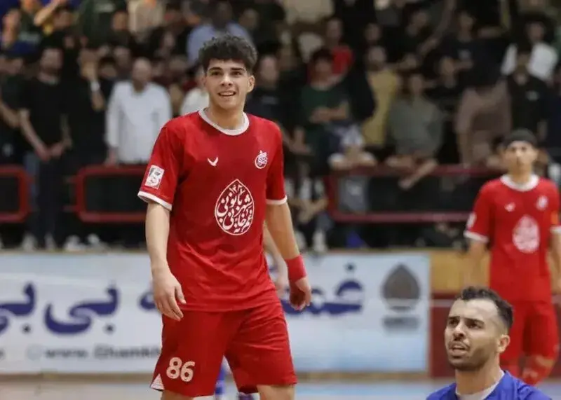 پدیده ۱۹ ساله لیگ برتر در لیست تیم ملی