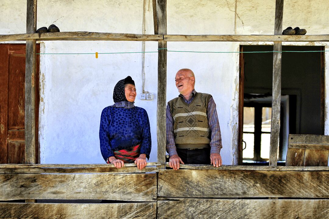پرداخت وام یارانه برای مستمری‌بگیران روستایی